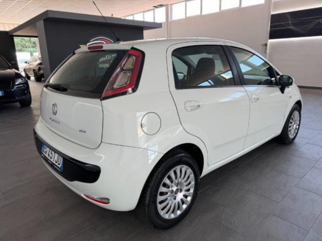 FIAT Punto Evo 1.4 5 porte S&S Dynamic rif. 23830125 - Foto 5