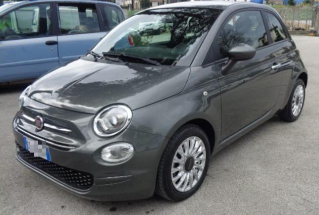 FIAT 500 1.0 Hybrid Lounge KM29000 rif. 21976027 - Foto 2