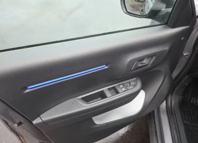 CITROEN C3 1.2 PureTech 100cv YOU KM 0 Torino rif. 24041430 - Foto 4