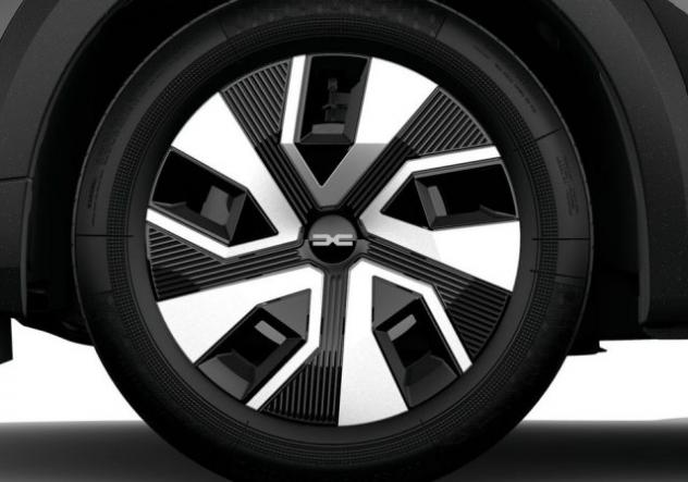DACIA Sandero Eco-G 120 CV rif. 23775737 - Foto 4