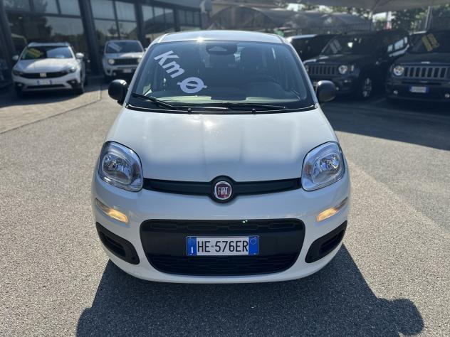 FIAT Pandina 1.0 FireFly 65cv S&S 6m Hybrid Icon - Foto 2