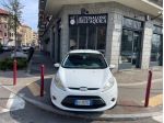 Ford Fiesta 1.4 TDCi 68CV 5 porte Titanium/GARANZIA