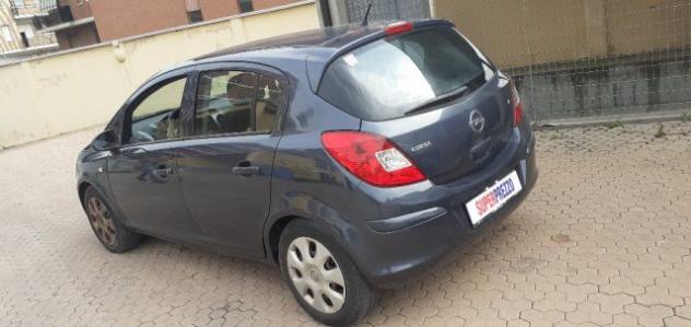 OPEL Corsa APERTI AD AGOSTO rif. 24032170 - Foto 2