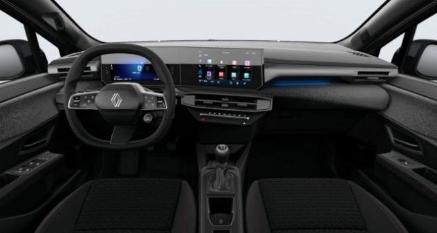 RENAULT Clio APERTI AD AGOSTO rif. 24016593 - Foto 5
