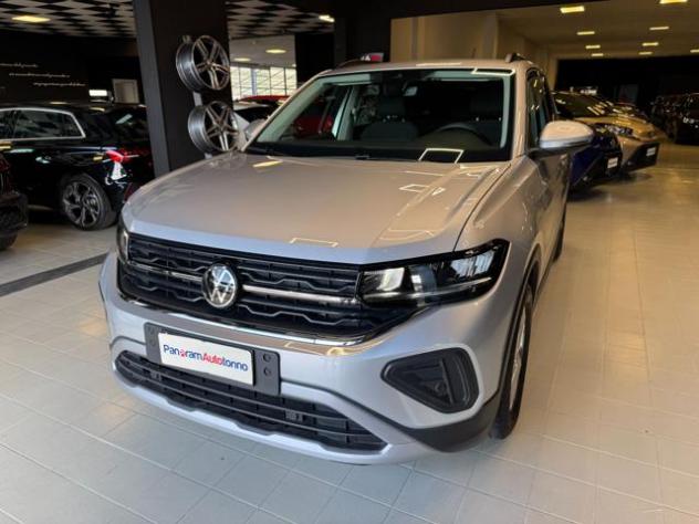 VOLKSWAGEN T-Cross 1.0 TSI Edition plus rif. 23236074 - Foto 3