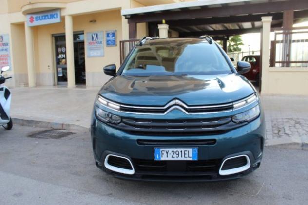 CITROEN C5 Aircross PureTech 130 S&S Shine rif. 24097345 - Foto 2
