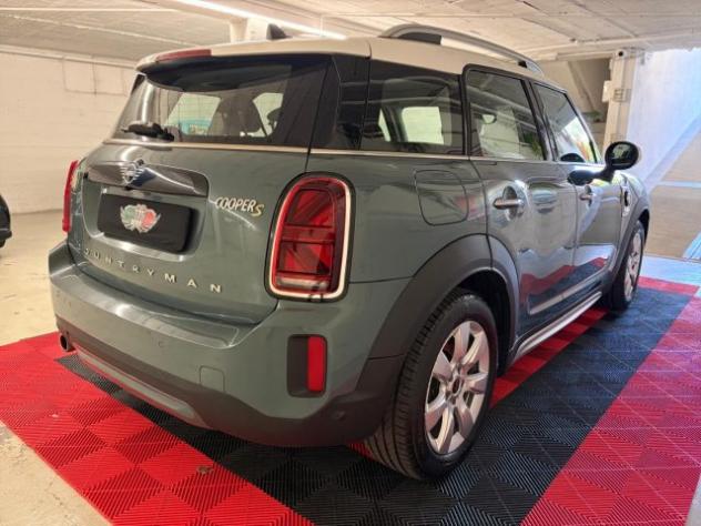 MINI Countryman 1.5 Cooper SE Business Countryman ALL4 rif. 24171239 - Foto 4