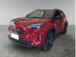 Toyota Yaris Cross Yaris Cross 1.5h GR Sport fwd 116cv e-cvt