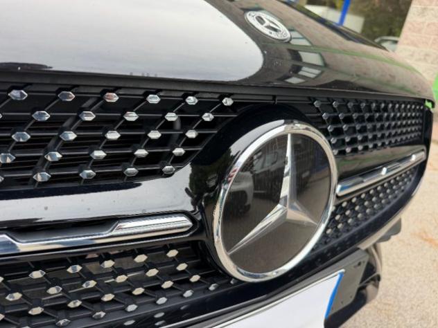 MERCEDES-BENZ GLC 300 DE EQ-POWER 4MATIC PREMIUM AUTOMATICA rif. 23899534 - Foto 6