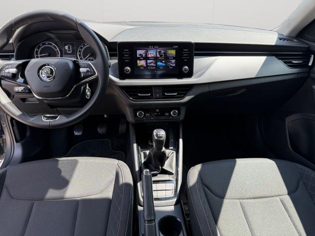 Škoda Kamiq Ambition 1.0 TSI 81 kW (110 CV) 6 marce - manuale - Foto 8