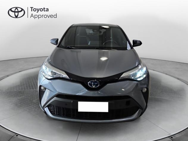 Toyota C-HR C-HR 1.8 Hybrid E-CVT Trend - Foto 4