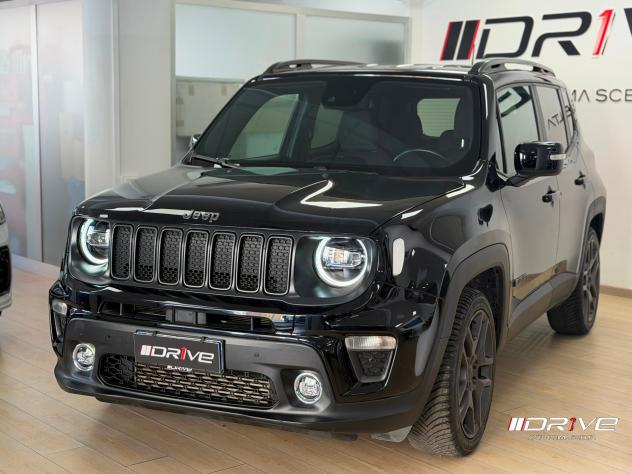 JEEP Renegade Renegade 1.6 Mjt DDCT 120 CV S