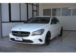 Mercedes-Benz CLA 200 d Automatic Sport Night