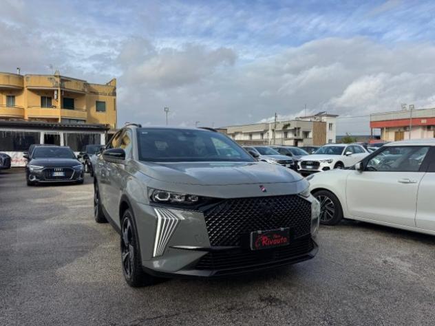 DS AUTOMOBILES DS 7 BlueHDi 130 Opera Automatica rif. 24075190 - Foto 2