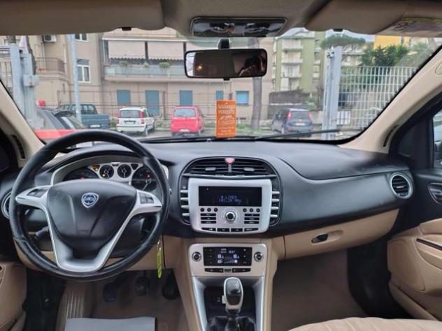 LANCIA Delta 1.6 MJT DPF 120 CV Gold rif. 24039980 - Foto 7