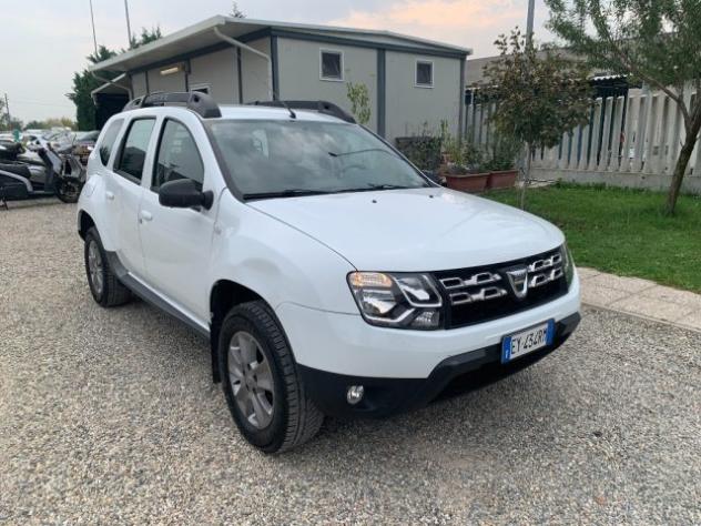 DACIA Duster 1.6 110CV 4x2 GPL Lauréate rif. 24195195 - Foto 7