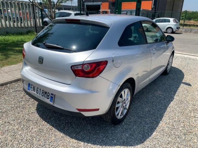 SEAT Ibiza 1.4 3 porte Style rif. 23926403 - Foto 5