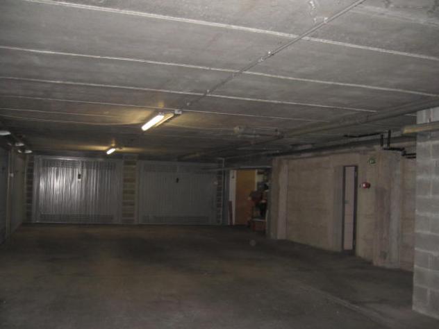 Garage a Parma - Rif. pgzzg - Foto 4
