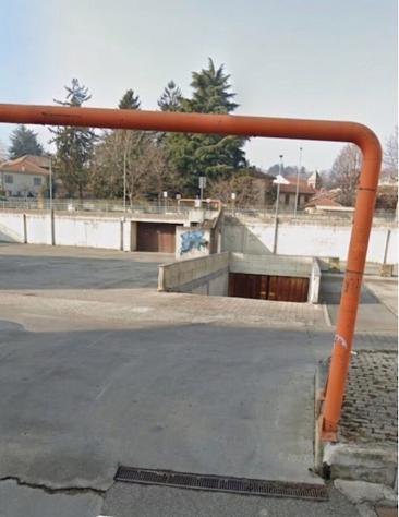 Singolo in affitto a Rivoli