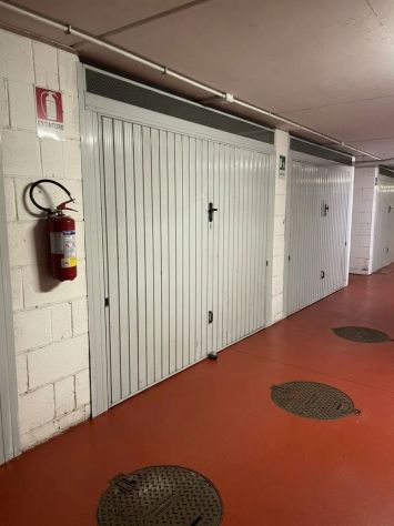 AFFITTO GARAGE PORTA DI ROMA