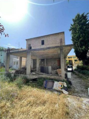 Immobile in asta di 1099 m² in vendita a Corridonia - Foto 12