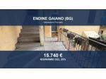 Immobile in asta di 88 m² in vendita a Endine Gaiano