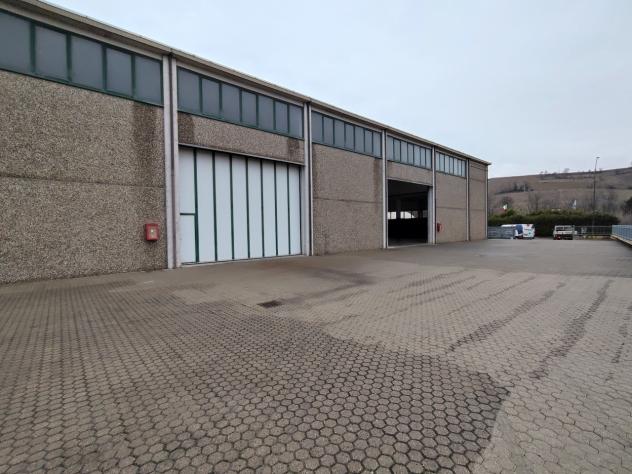Industriale/Artigianale in vendita a Pianello Val Tidone - Foto 8