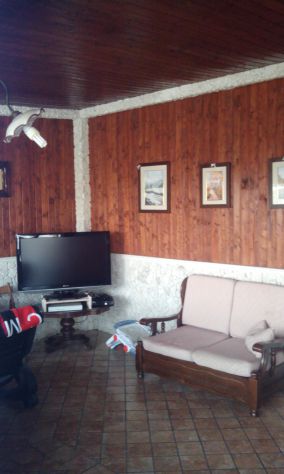 Appartamento+tettoia+cantina+garage - Foto 2
