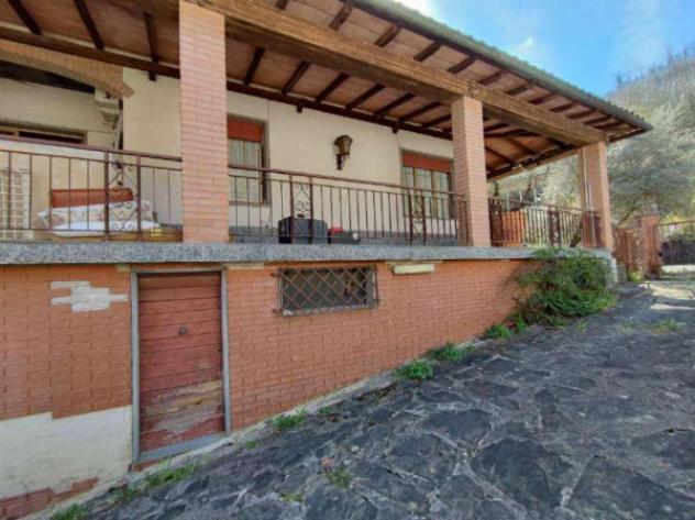 Immobile in asta di 267 m² con più di 5 locali in vendita a Bagni di Lucca - Foto 18