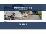 Immobile in asta di 86 m² in vendita a Bastia Mondovì