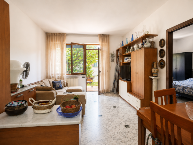 Casa semindipendente in vendita a Marina di Carrara - Carrara 55 mq Rif: 1429151 - Foto 8