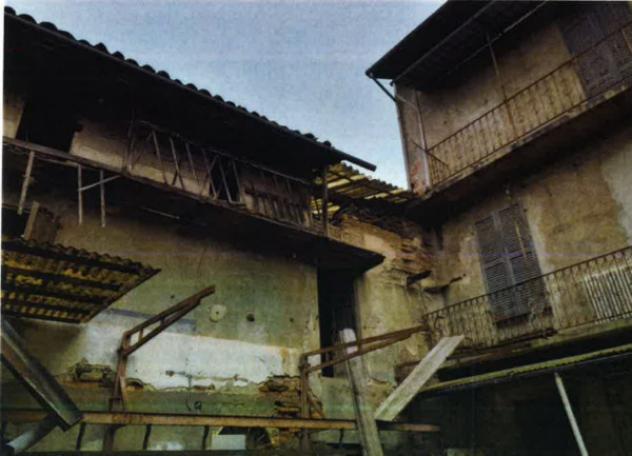 Immobile in asta di 235 m² in vendita a Castelnuovo Bormida - Foto 7