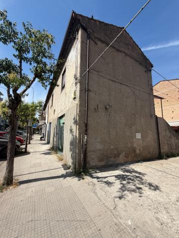 Appartamento in Via Panebianco