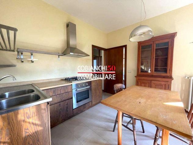 V000574 - GRAVELLONA TOCE , VILLA BIFAMILIARE CON PARCO - Foto 13