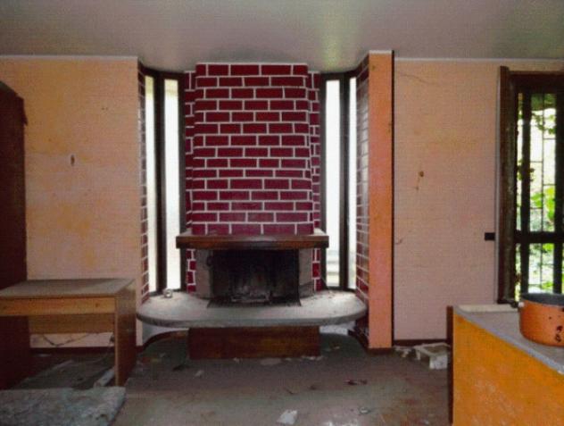 Immobile in asta di 151 m² in vendita a Inzago - Foto 4
