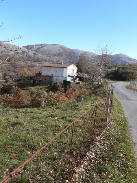Casa in campagna nel parco del pollino - Foto 3