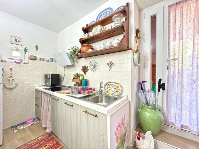 Appartamento in vendita a Marciana 57 mq Rif: 1385376 - Foto 10