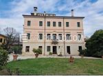 Abitazione in ville di 796 mq  in vendita a Montebelluna - Rif. 4553024