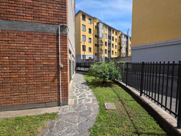 Trilocale in vendita a Novate Milanese - Foto 15