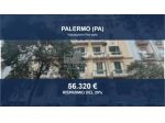 Immobile in asta di 98 m² in vendita a Palermo