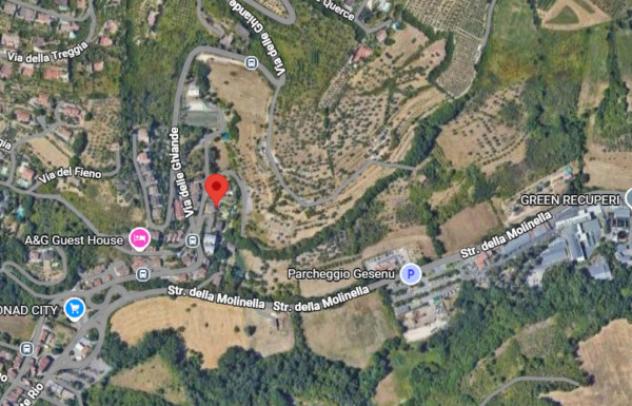 Immobile in asta di 16 m², box auto in vendita a Perugia - Foto 11
