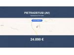 Immobile in asta di 202 m² in vendita a Pietradefusi