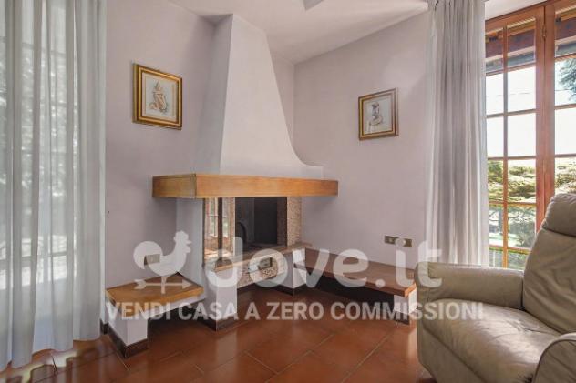 Villa di 348 m² con più di 5 locali e box auto in vendita a Pogliano Milanese - Foto 13