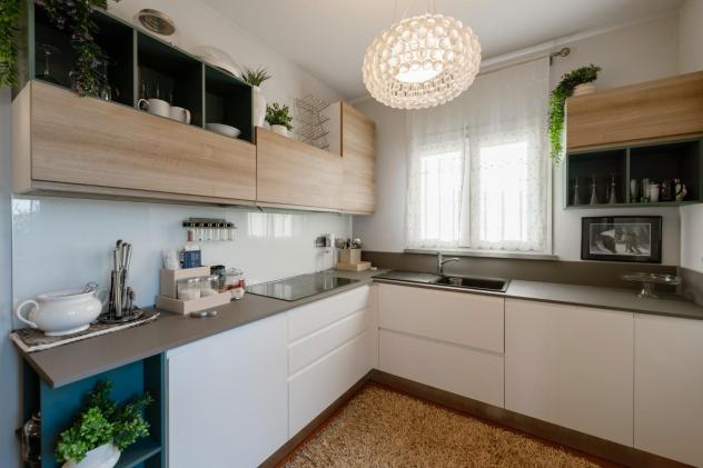 Villetta a schiera angolare in vendita a Pontedera 150 mq Rif: 1445315 - Foto 10
