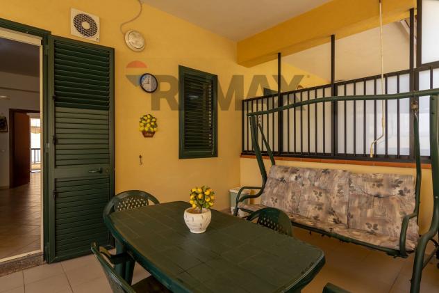 Casa Indipendente in vendita a Ragusa, Marina di Ragusa - Foto 12