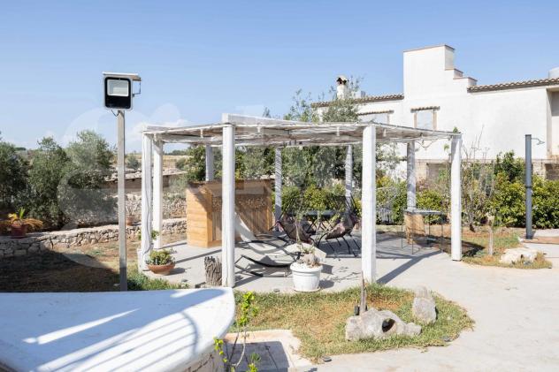Villa singola - Ragusa . Rif.: Cod. rif 3339215VRG - Foto 10