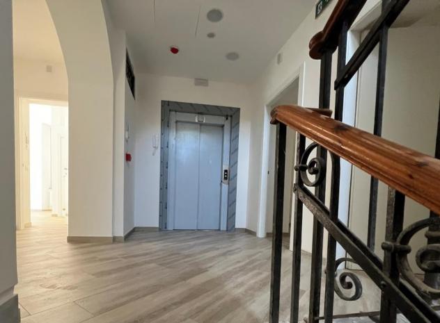 Bellissima Villa Liberty nel Cuore di Città Giardino, a Reddito - Foto 14