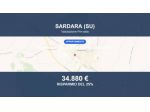 Immobile in asta di 163 m² in vendita a Sardara