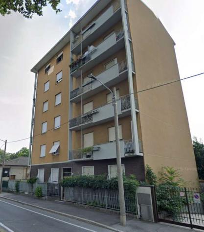 373/2024 U VA - Trilocale in asta a Saronno