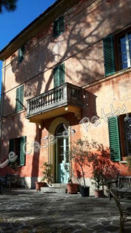 Villa di 850 m² con più di 5 locali in vendita a Sasso Marconi - Foto 11